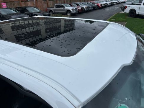 Used 2023 Ford F150 Lariat w/ Equipment Group 502A High image 28