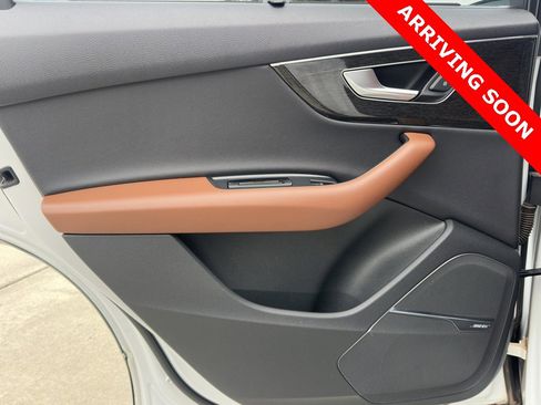 Used 2020 Audi Q7 3.0T Premium Plus w/ Premium Plus Package image 21