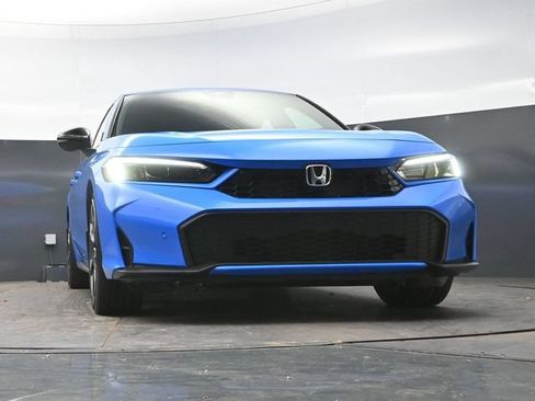 Used 2026 Honda Civic Sport Touring image 24