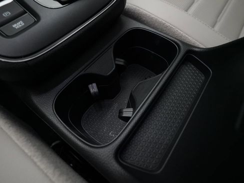 Certified 2023 Honda CR-V EX-L image 17