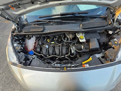 Used 2020 Ford Transit Connect XL FWD image 27