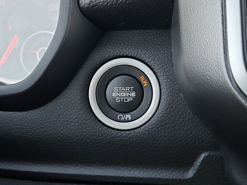 New 2026 RAM 1500 Big Horn image 25