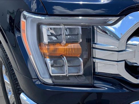 Certified 2023 Ford F150 XLT w/ Equipment Group 302A High AWD/4WD image 27