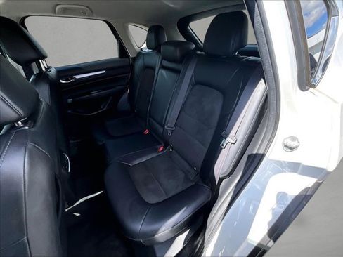 Used 2020 MAZDA CX-5 Touring image 24