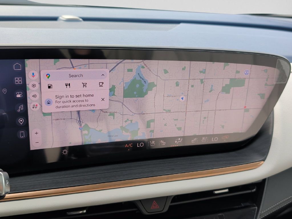 New 2026 Buick Envision Avenir AWD/4WD image 24