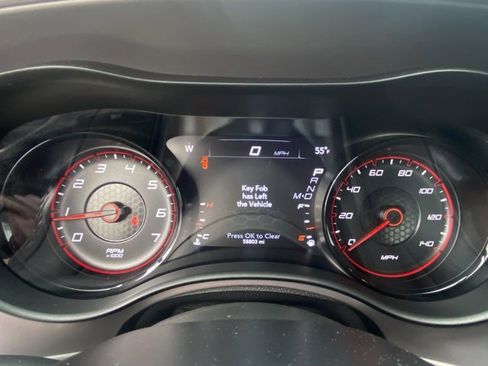 Used 2023 Dodge Charger GT w/ Blacktop Package image 18