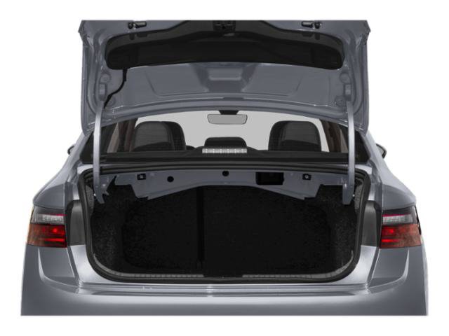 New 2026 Volkswagen Jetta SEL FWD image 13