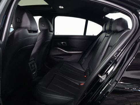 New 2026 BMW 330i Sedan w/ Premium Package image 6