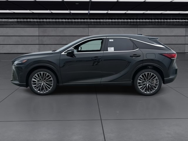New 2026 Lexus RX 450h AWD w/ Convenience Package image 5