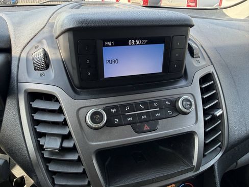 Used 2019 Ford Transit Connect XL FWD image 22