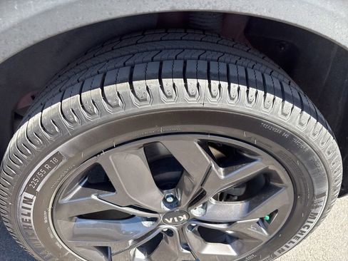 Certified 2020 Kia Sportage S AWD/4WD image 14