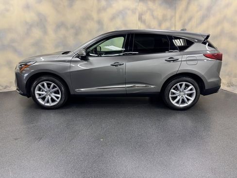 Used 2023 Acura RDX AWD image 3