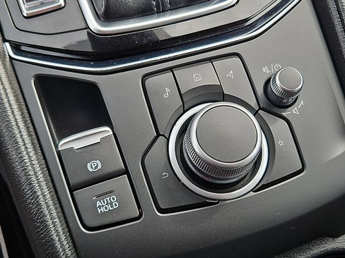 Used 2025 MAZDA CX-5 AWD 2.5 S w/ Select Package image 24