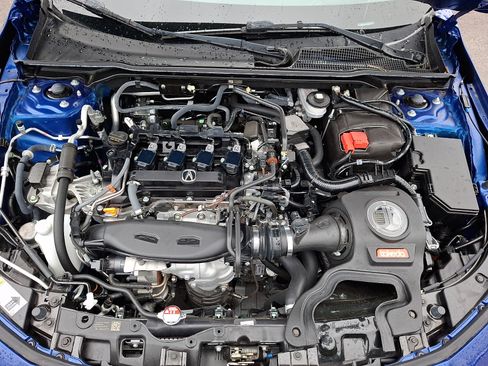Used 2025 Acura Integra A-Spec FWD image 28