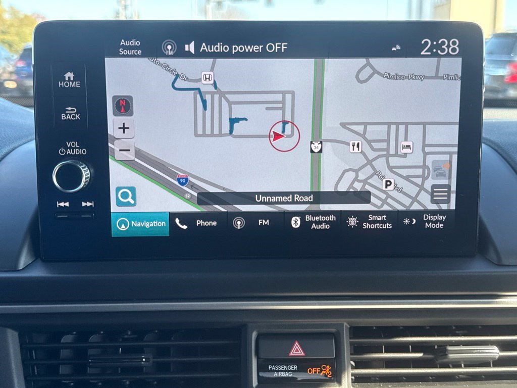 Certified 2025 Honda Pilot Elite image 31