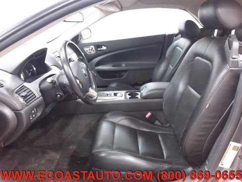Used 2007 Jaguar XK Convertible image 9