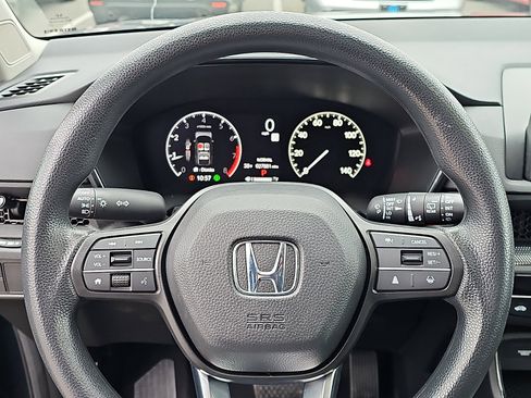 Used 2024 Honda CR-V EX image 20