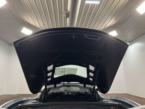 Used 2020 Chevrolet Corvette Stingray Premium Cpe w/ 3LT Preferred Equipment Group RWD image 60