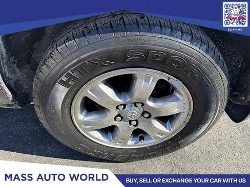 Used 2007 Toyota Highlander Sport image 5