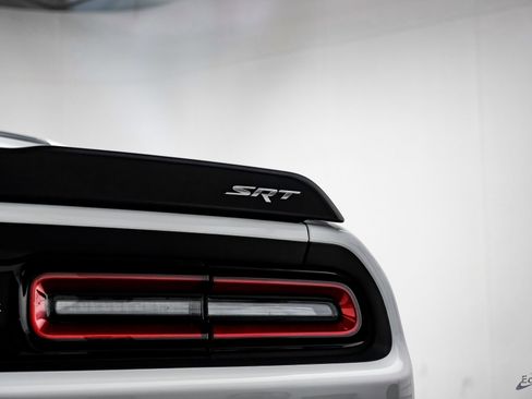 Used 2018 Dodge Challenger SRT Demon image 39