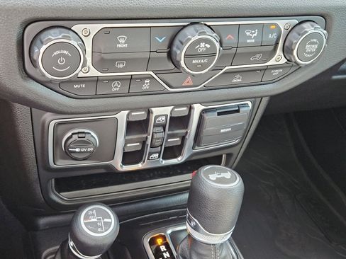 New 2026 Jeep Wrangler Sport image 20