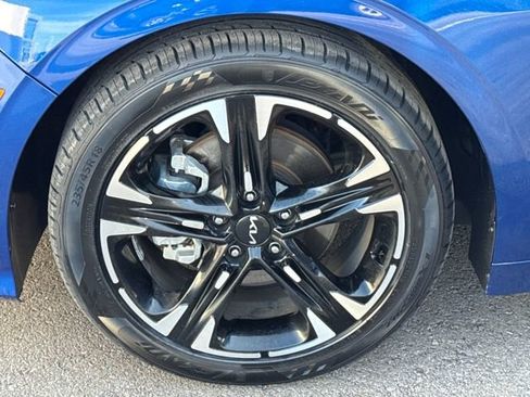 Used 2023 Kia K5 GT-Line w/ GT-Line Premium Package image 21