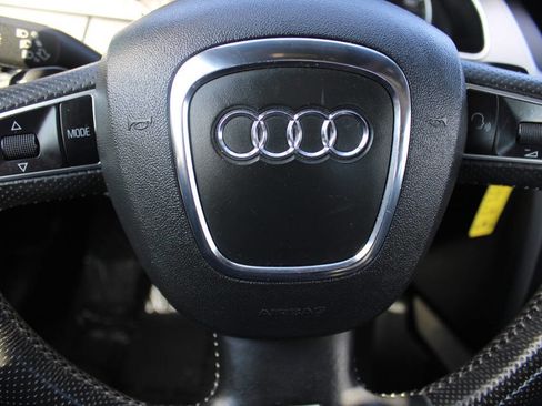 Used 2010 Audi A5 3.2 Prestige image 10