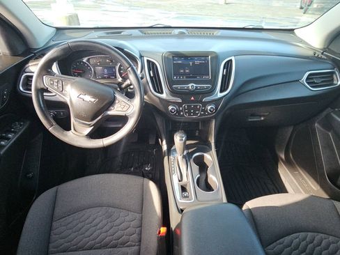 Used 2021 Chevrolet Equinox LT image 8