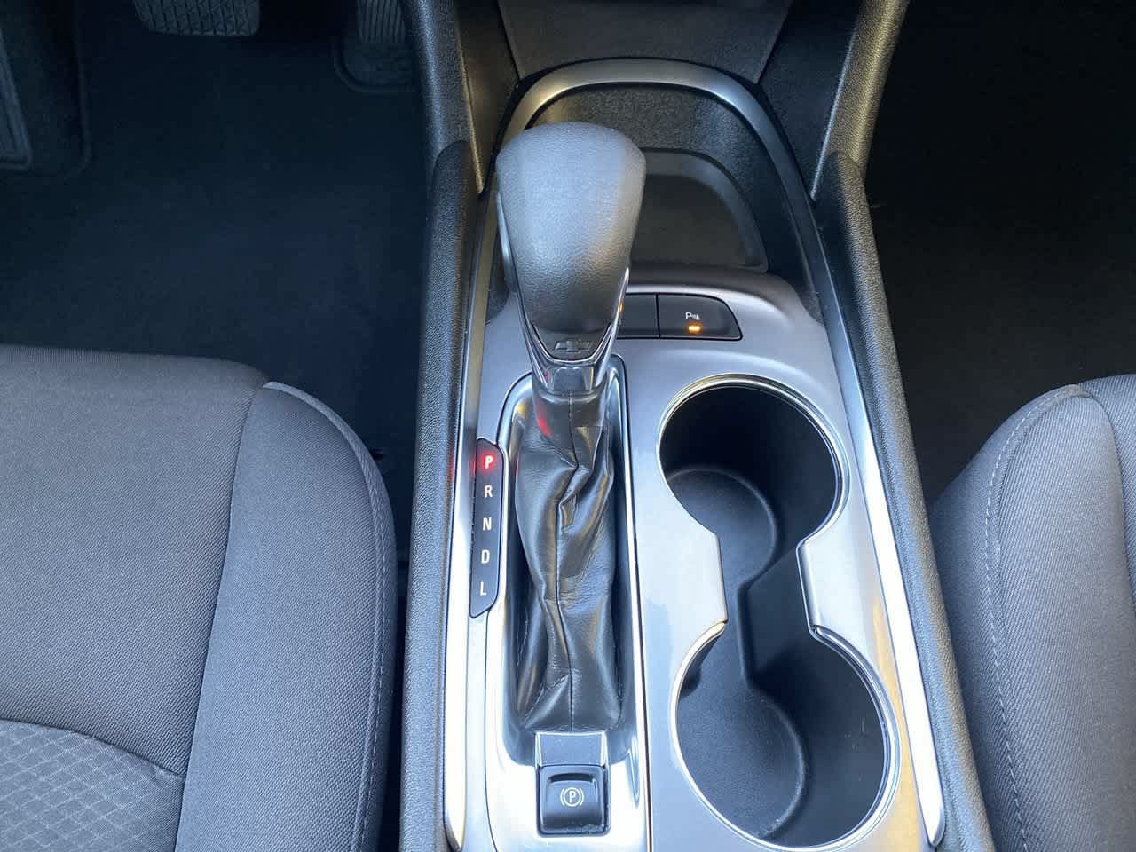 Used 2025 Chevrolet Malibu LT FWD image 26
