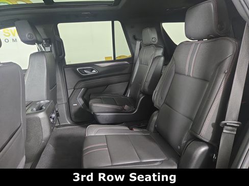 Certified 2024 Chevrolet Tahoe RST image 12