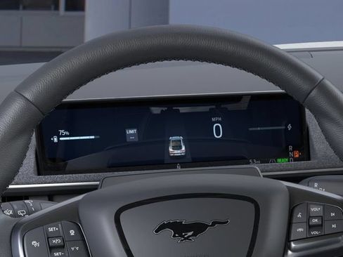 New 2026 Ford Mustang Mach-E Premium RWD image 13