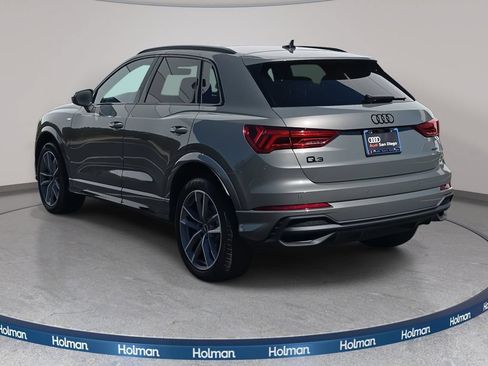Used 2025 Audi Q3 2.0T Premium w/ Convenience Package AWD/4WD image 5