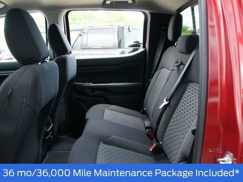 New 2026 Ford Ranger XLT AWD/4WD image 27