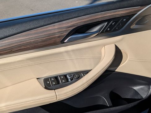 Used 2018 BMW X3 xDrive30i image 15