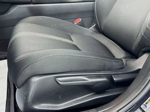 Used 2017 Honda Civic EX-T image 23