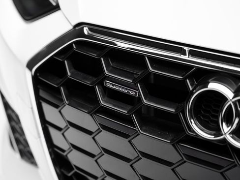 Used 2023 Audi A5 2.0T Premium Plus image 16