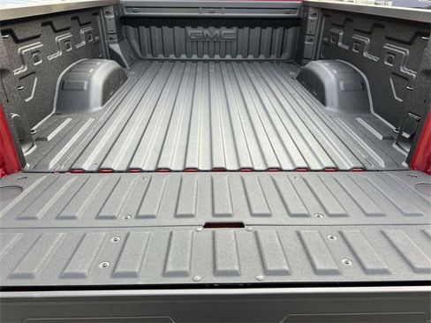 New 2026 GMC Sierra 2500 AT4 w/ AT4 Premium Plus Package image 27