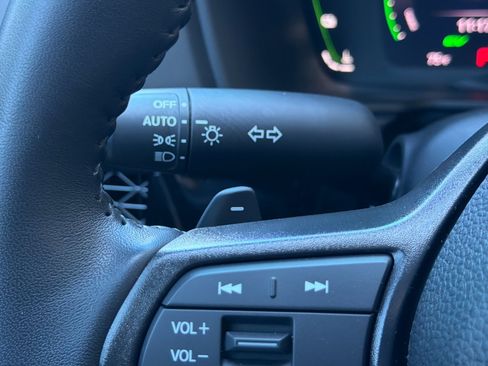 Used 2024 Honda Accord EX-L image 31