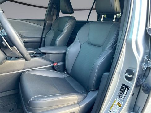 Used 2024 Lexus TX 350 FWD w/ Captains Chair Package image 11