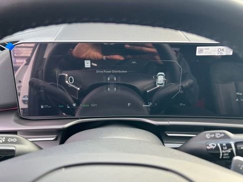 New 2026 Kia Sportage SX Prestige image 17