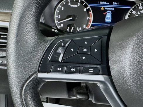 Certified 2023 Nissan Altima 2.5 SV image 11