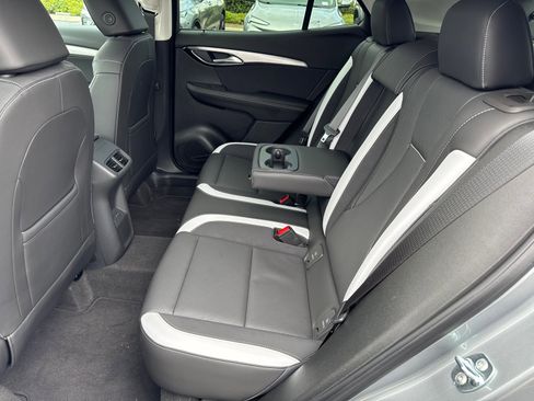 New 2025 Buick Envision Sport Touring image 20