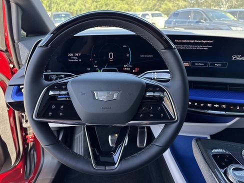 New 2026 Cadillac Optiq Sport 2 image 26