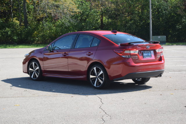 Used 2019 Subaru Impreza 2.0i Sport AWD/4WD image 24