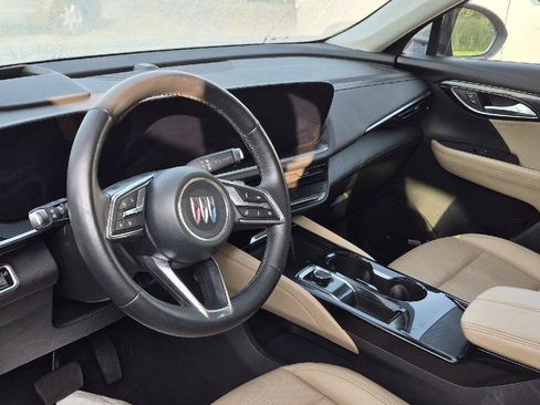 Used 2024 Buick Envision Preferred AWD/4WD image 7