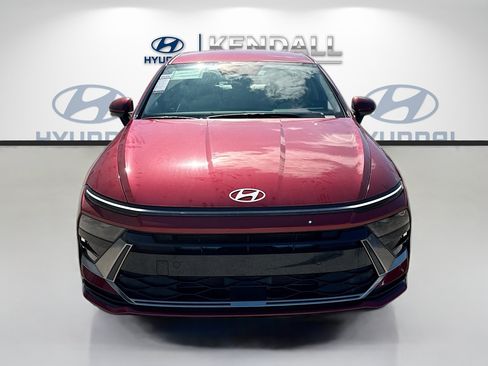 Certified 2026 Hyundai Sonata SEL FWD image 2