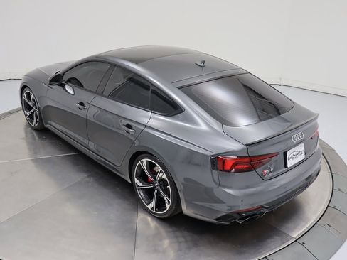 Used 2019 Audi RS 5 Sportback image 10