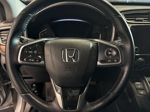 Used 2017 Honda CR-V Touring image 17