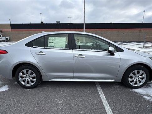 New 2026 Toyota Corolla LE image 6