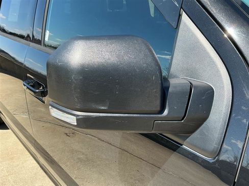 Used 2015 Ford F150 Lariat w/ Equipment Group 502A Luxury image 13